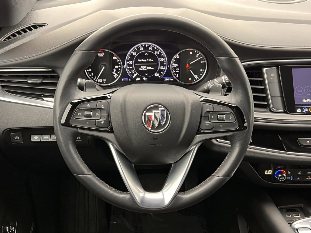 Used 2023 Buick Enclave Avenir image 14