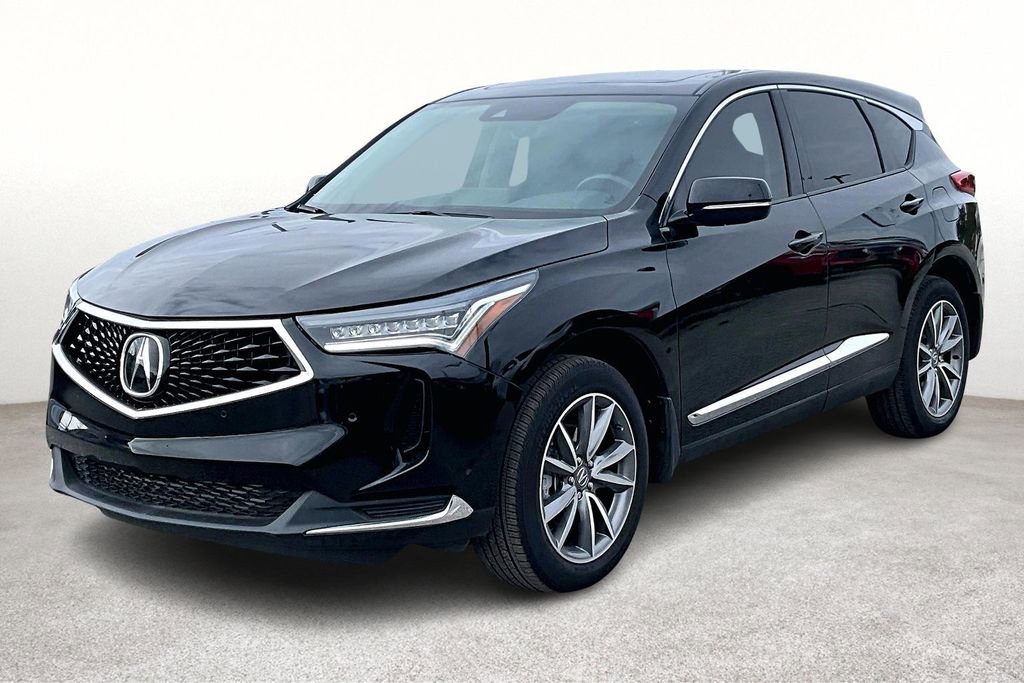 Used 2026 Acura MDX A-Spec image 15