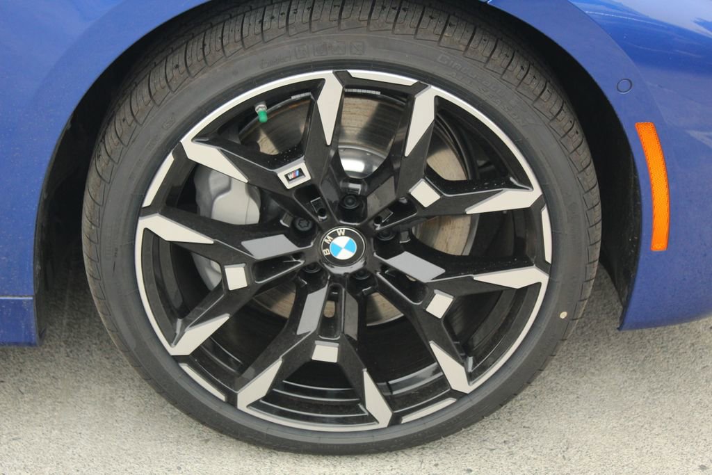 New 2026 BMW 430i xDrive Coupe w/ M Sport Package AWD/4WD image 12