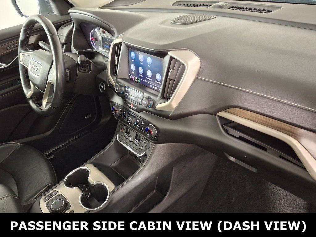 Used 2018 GMC Terrain Denali FWD image 33