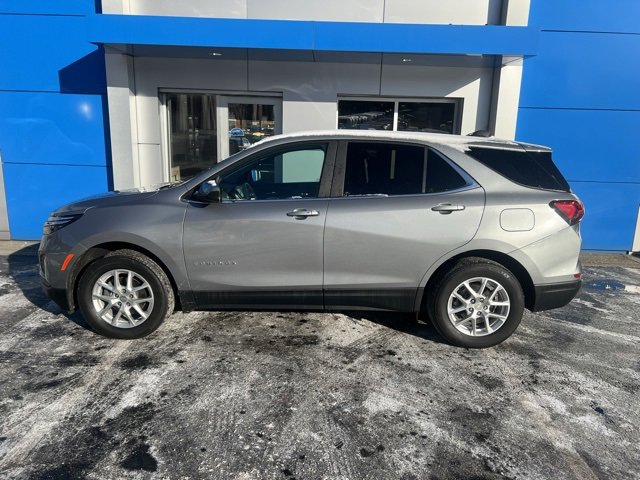 Used 2023 Chevrolet Equinox LT image 5