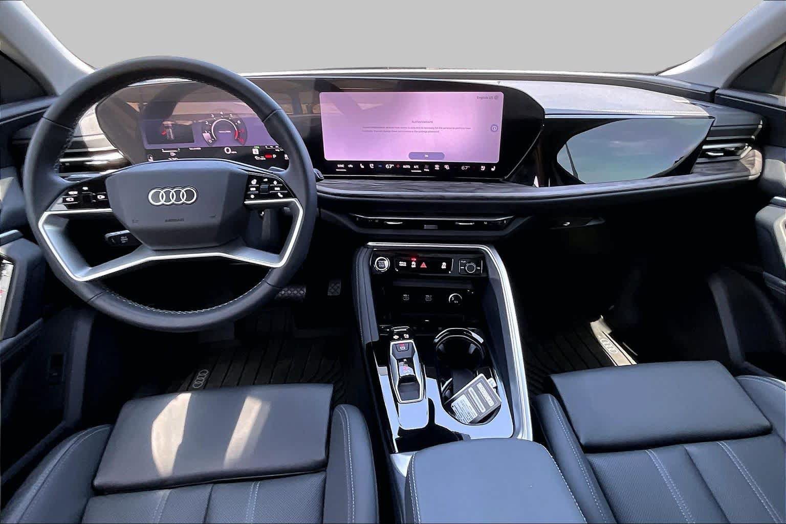 Used 2026 Audi Q5 Premium AWD/4WD image 16
