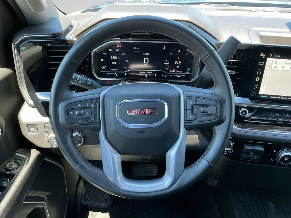 Used 2025 GMC Sierra 1500 Elevation AWD/4WD image 12