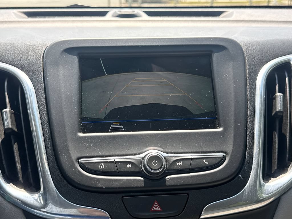 Used 2019 Chevrolet Equinox LT FWD image 26