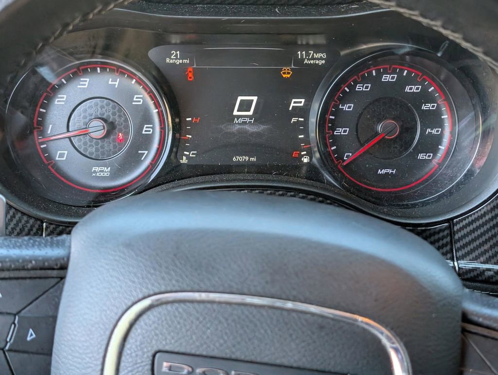 Used 2020 Dodge Charger R/T w/ Daytona Edition Group RWD image 21