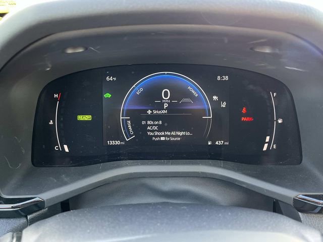 Used 2026 Toyota Camry LE FWD image 33