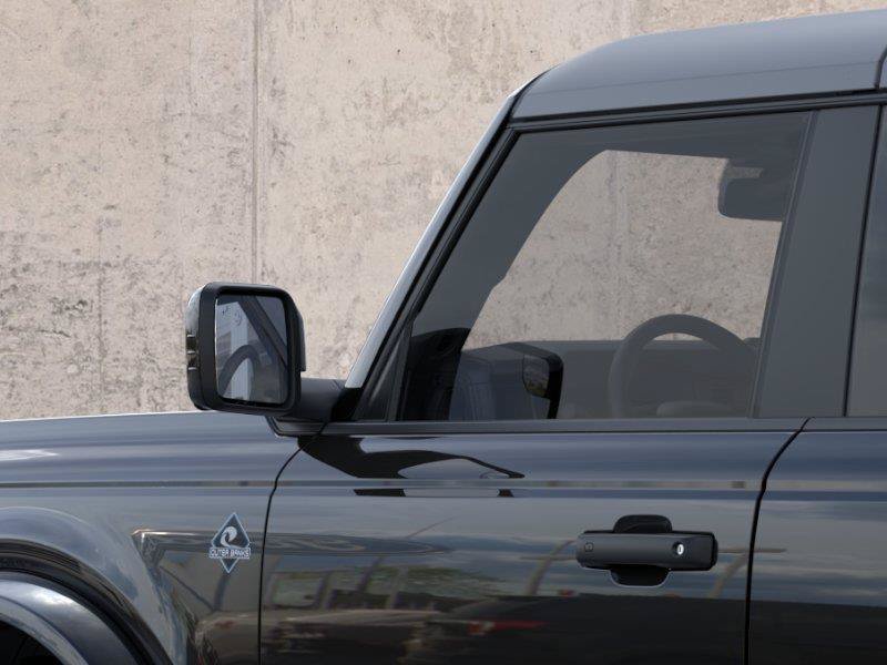 New 2026 Ford Bronco Outer Banks AWD/4WD image 22