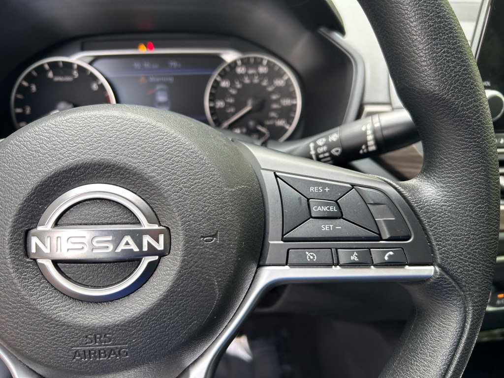 Used 2024 Nissan Altima 2.5 SV FWD image 22
