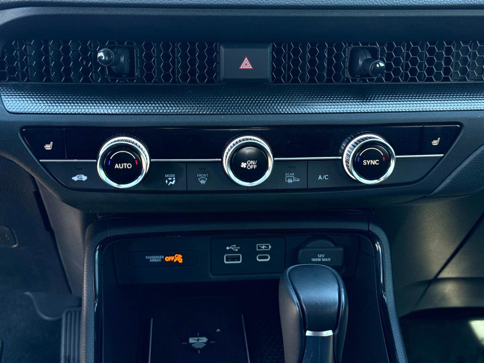 Certified 2025 Honda CR-V Sport-L image 28