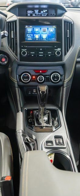 Used 2022 Subaru Crosstrek 2.5i Sport image 16