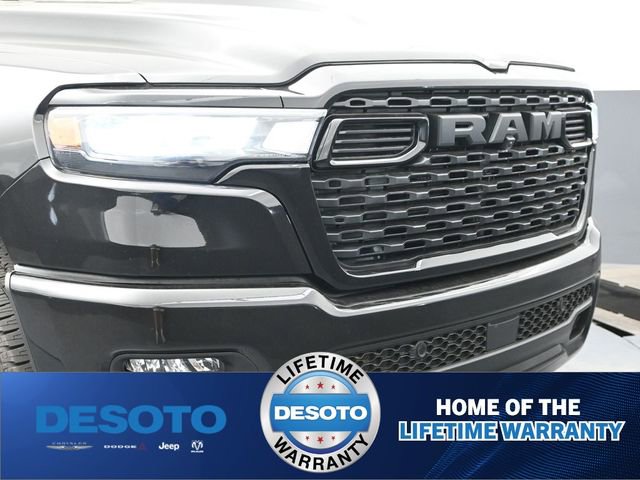 New 2026 RAM 1500 Express image 28