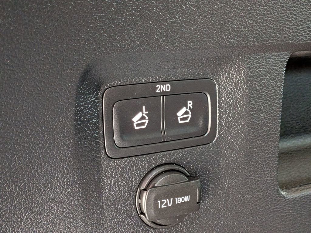 Used 2024 Kia Telluride S w/ S Sunroof Package AWD/4WD image 10