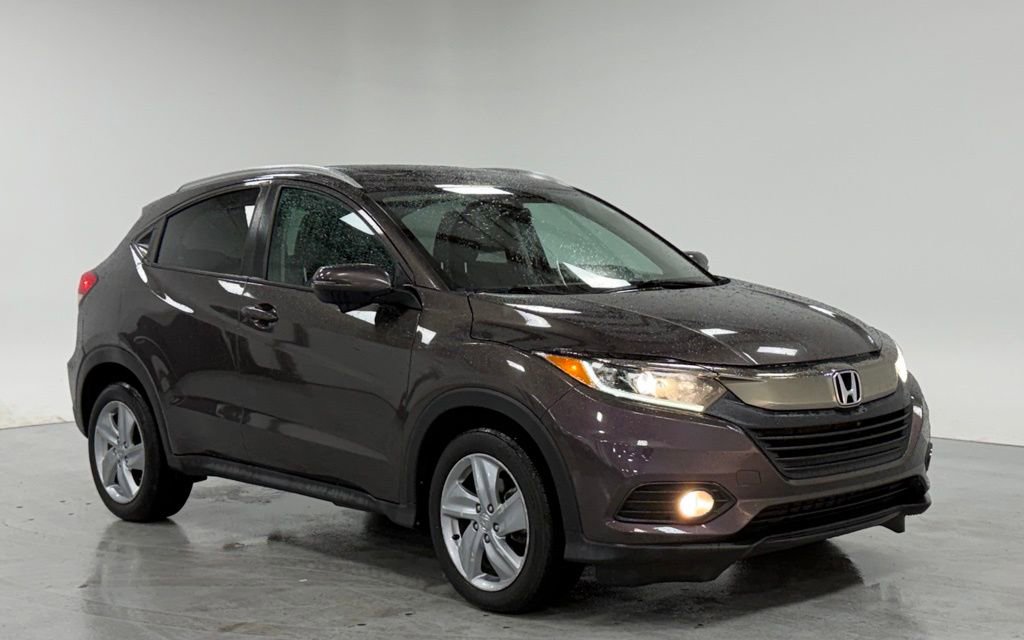 Used 2019 Honda HR-V EX image 6