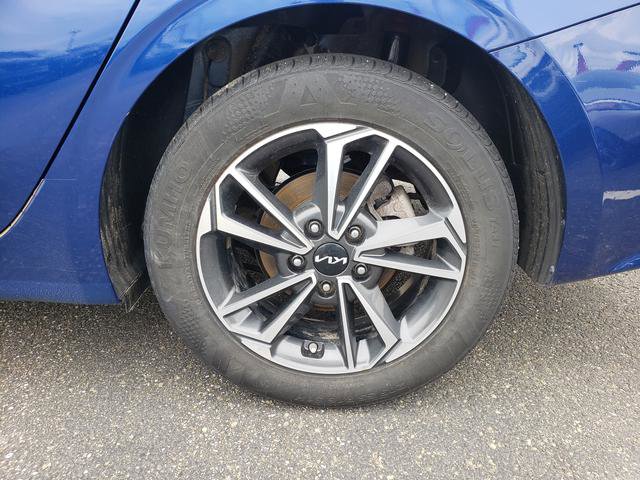 Certified 2023 Kia Forte LXS image 33