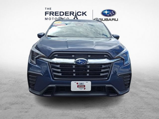Used 2025 Subaru Ascent Premium AWD/4WD image 2