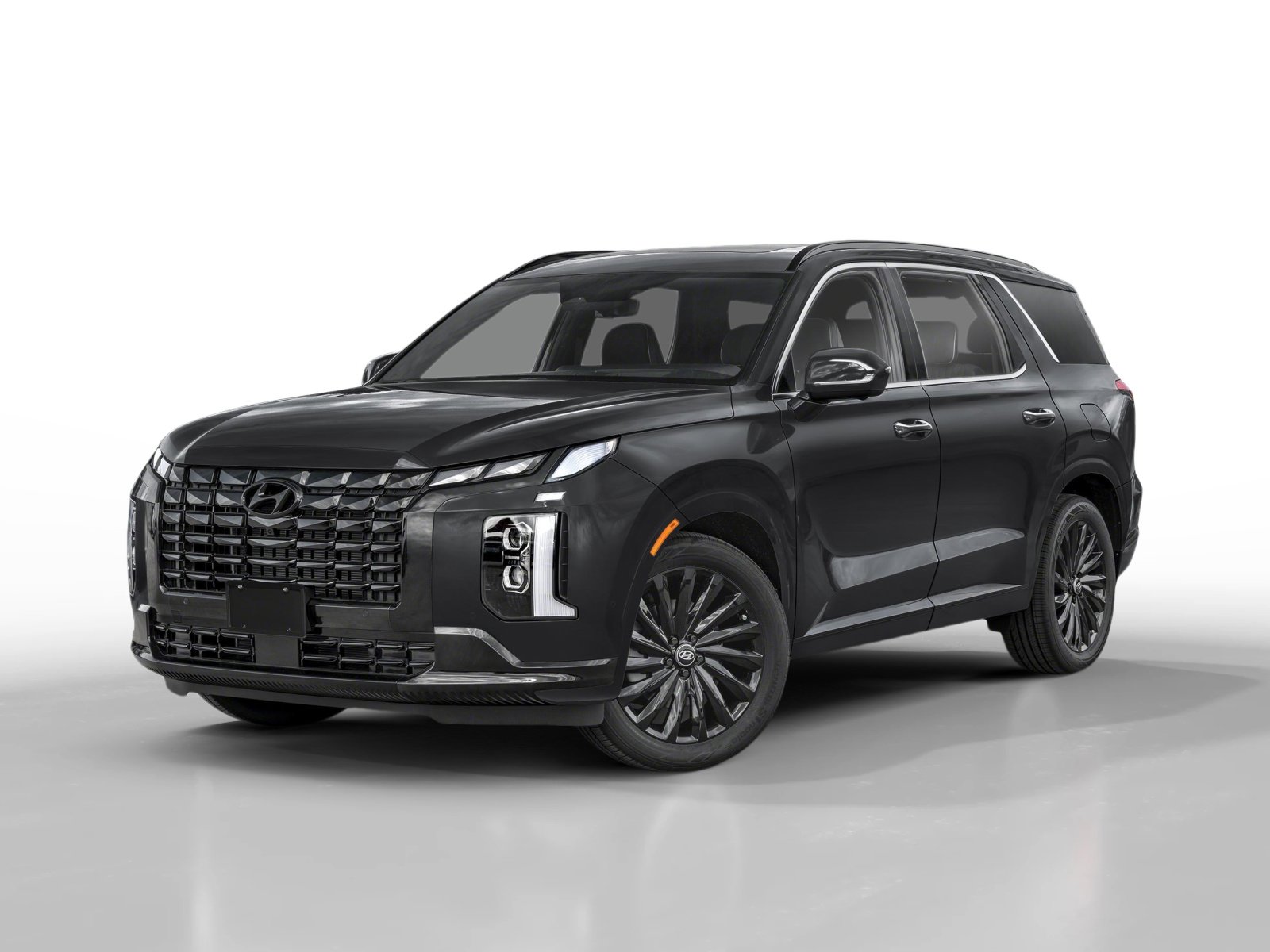 New 2025 Hyundai Palisade Calligraphy