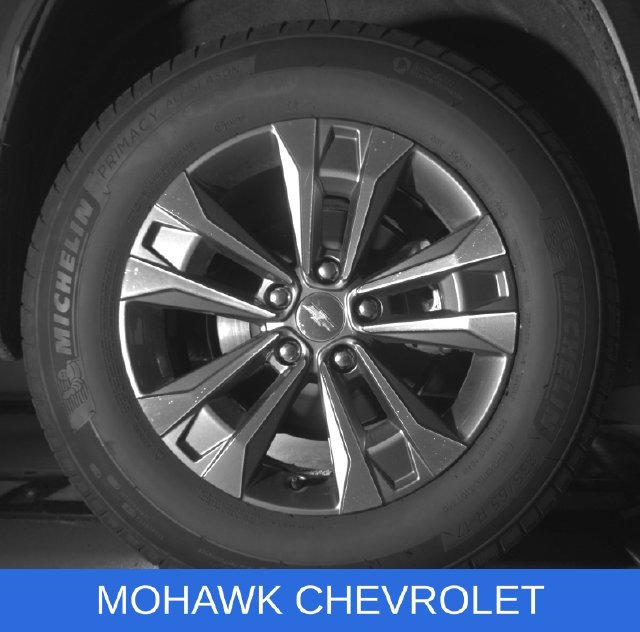 Used 2026 Chevrolet Equinox LT AWD/4WD image 30