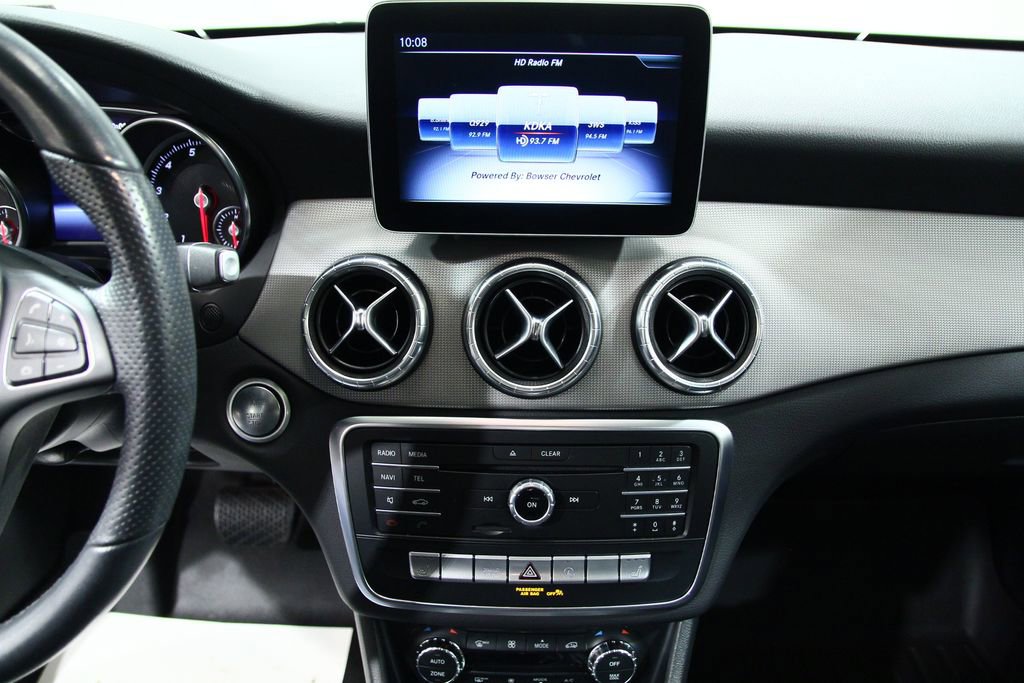 Certified 2019 Mercedes-Benz CLA 250 4MATIC image 20