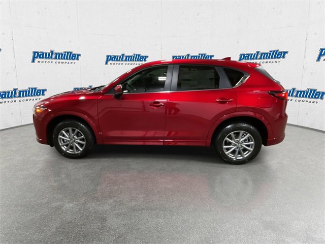 New 2025 MAZDA CX-5 AWD 2.5 S w/ Select Package image 6