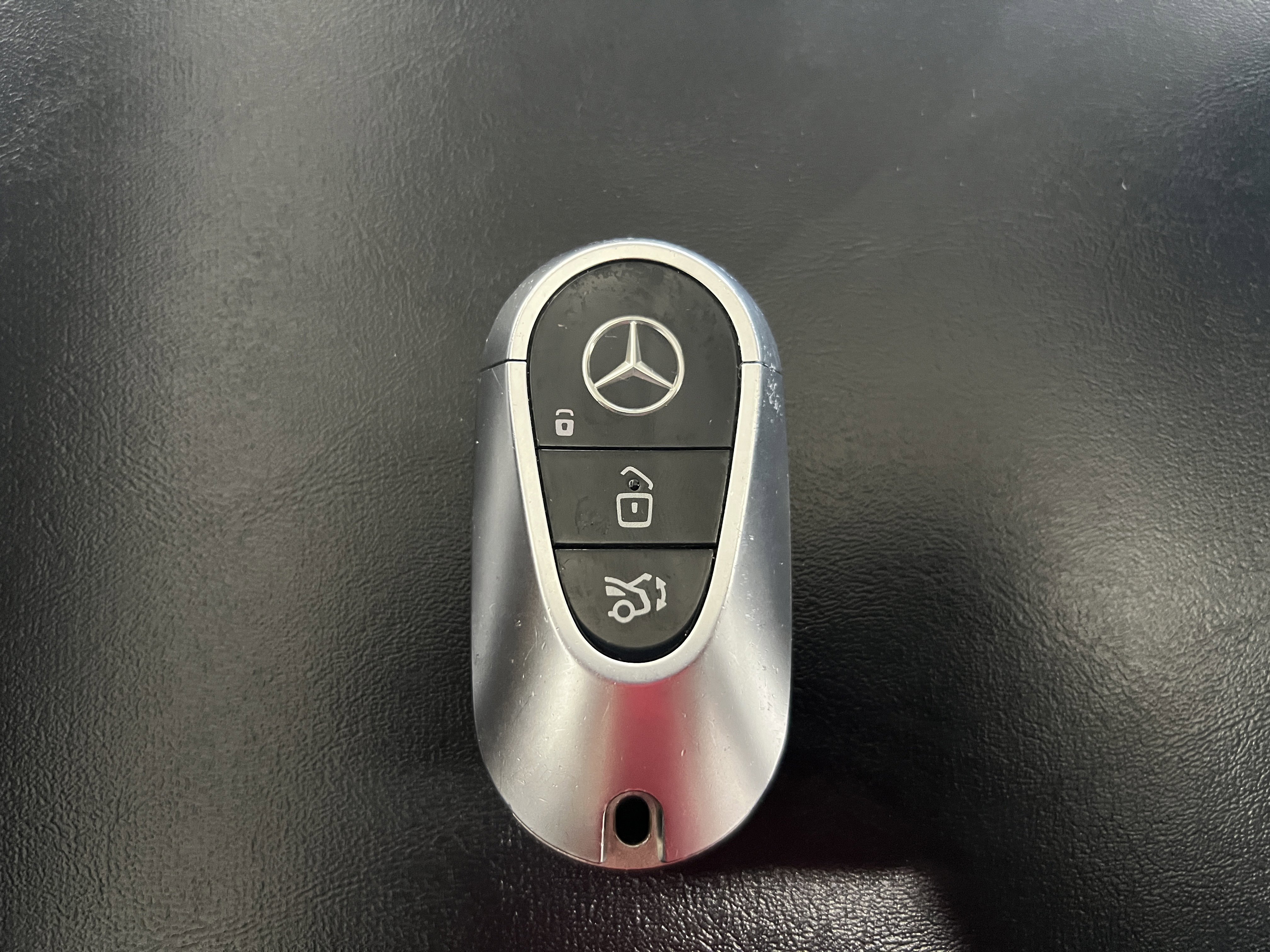 Certified 2022 Mercedes-Benz S 580 4MATIC Sedan image 23