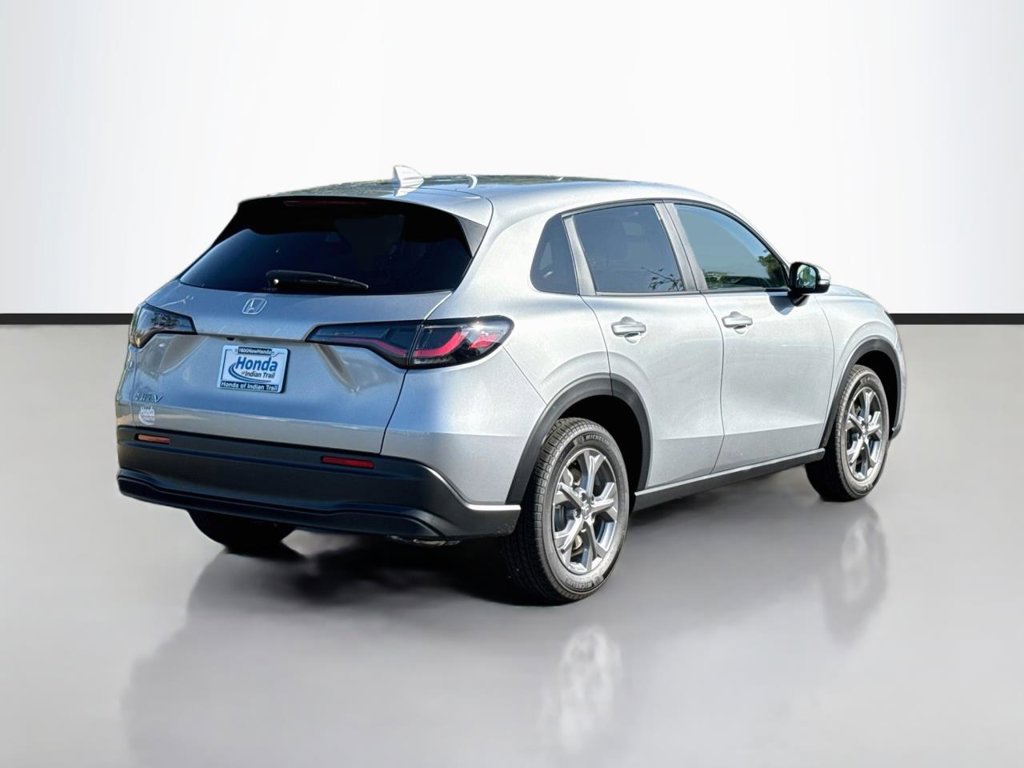 New 2027 Honda HR-V LX image 8