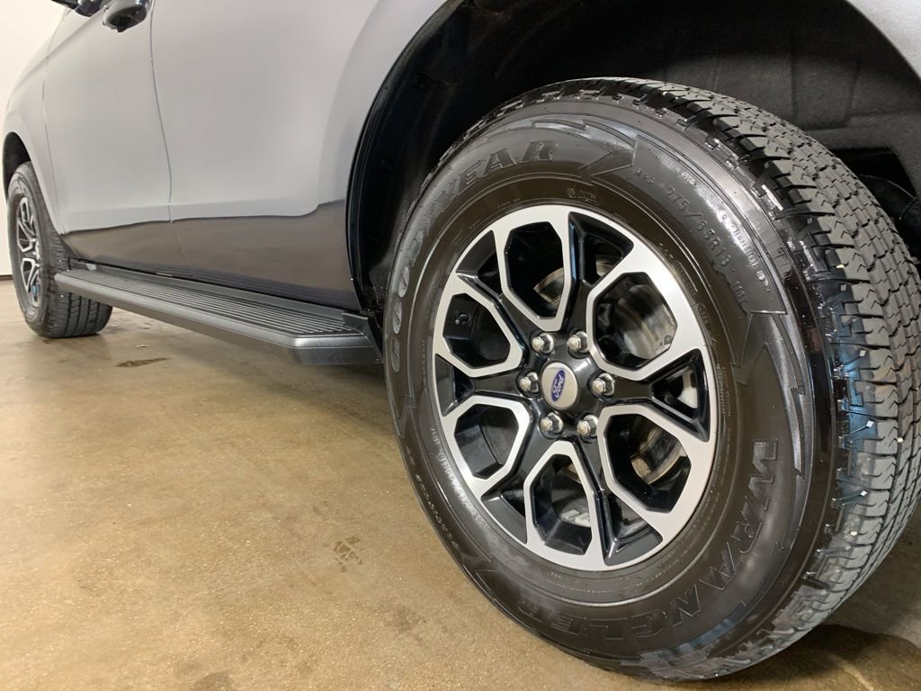 Certified 2022 Ford Expedition XLT AWD/4WD image 16