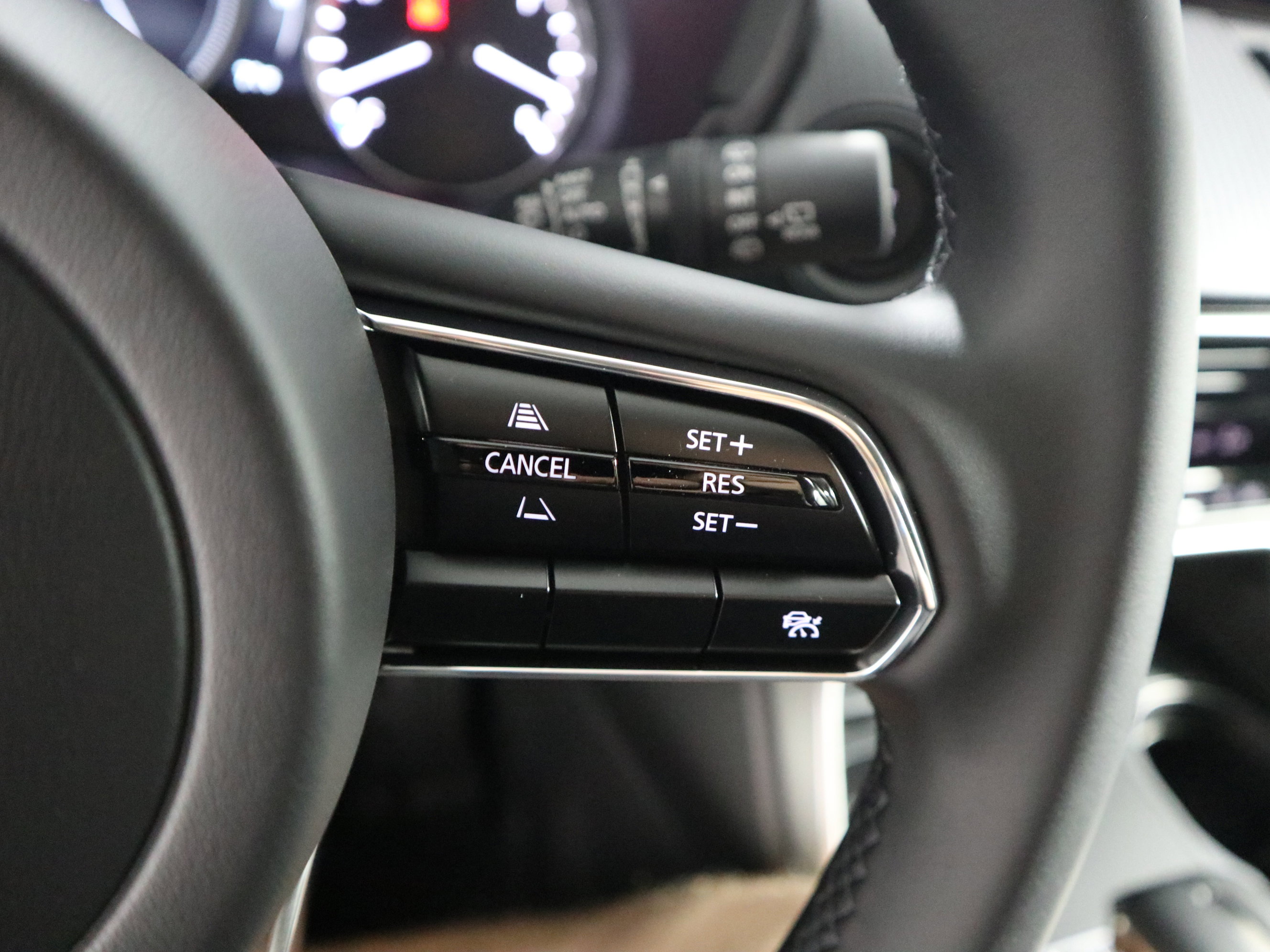 New 2026 MAZDA CX-90 3.3 Turbo w/ Select Package image 26