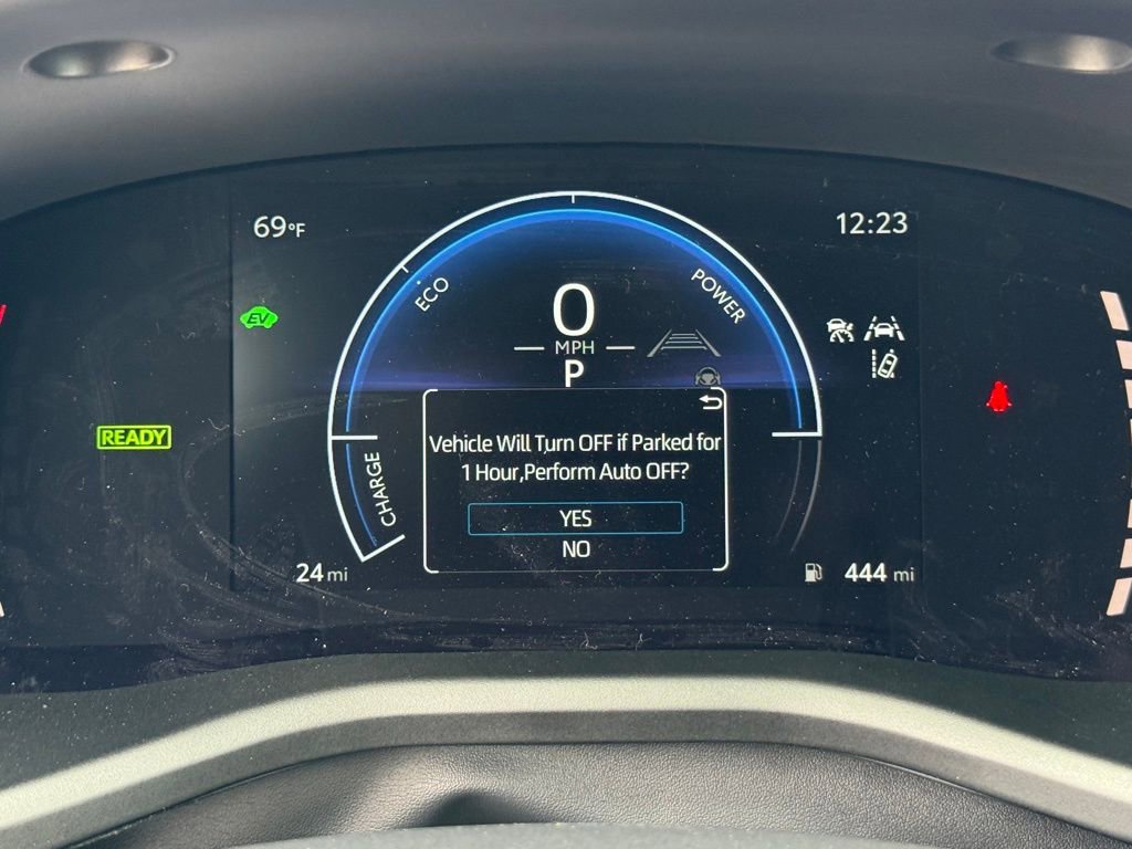 Certified 2026 Toyota Camry SE image 25