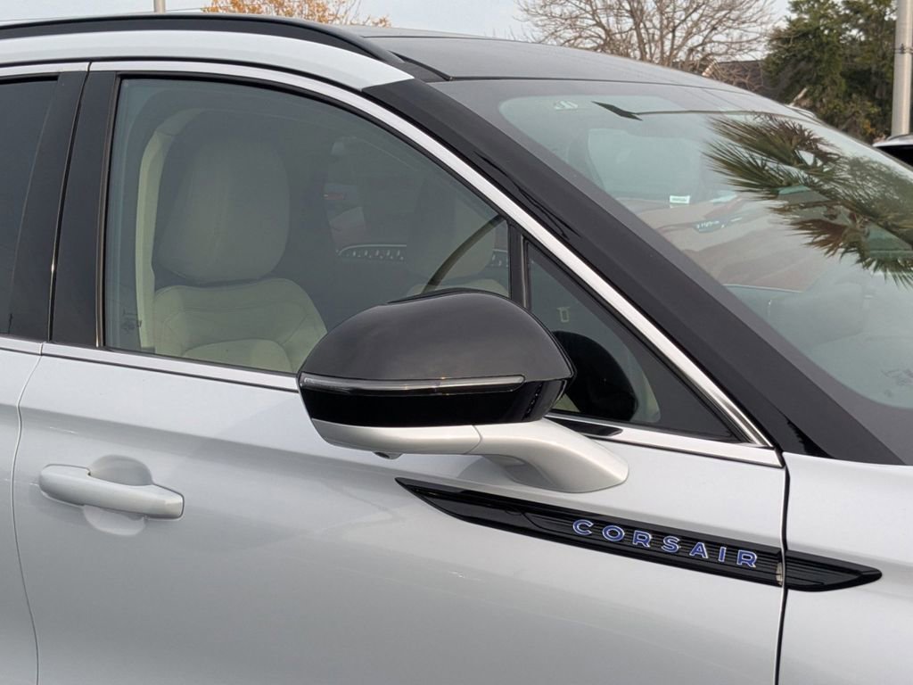 New 2026 Lincoln Corsair Grand Touring image 12
