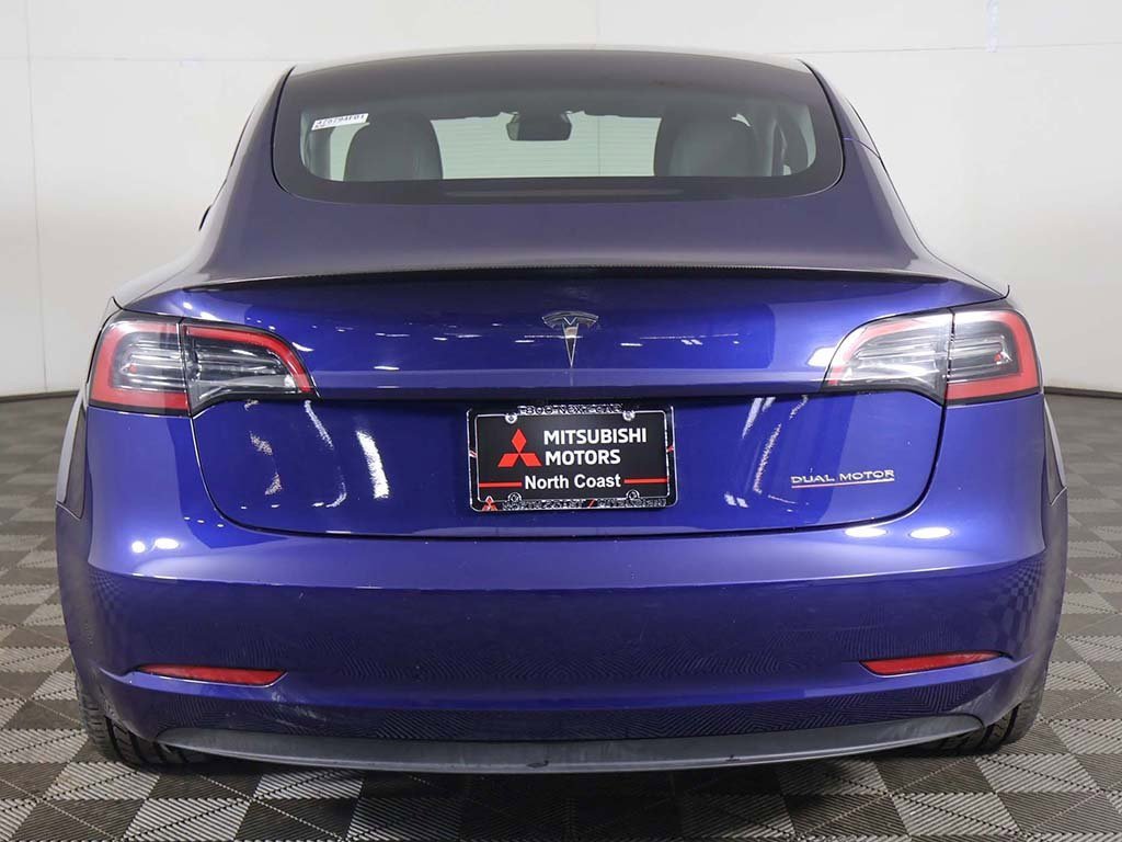 Used 2023 Tesla Model 3 Performance image 14