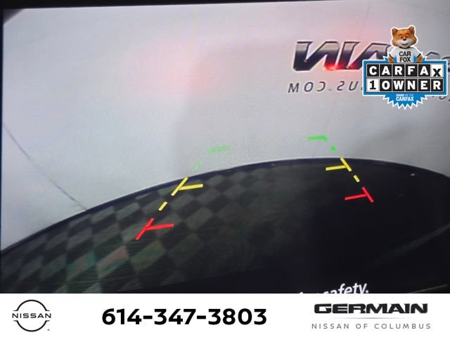 Used 2023 Nissan Rogue SV AWD/4WD image 31