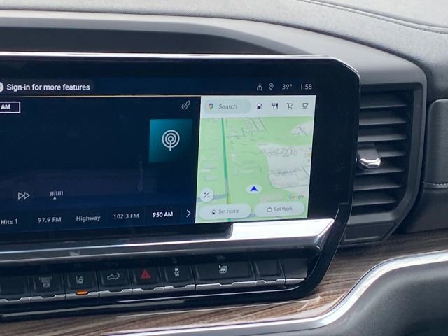 Certified 2025 Chevrolet Silverado 2500 LT w/ Convenience Package image 11