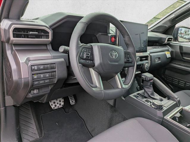 New 2026 Toyota Tacoma TRD Sport image 3