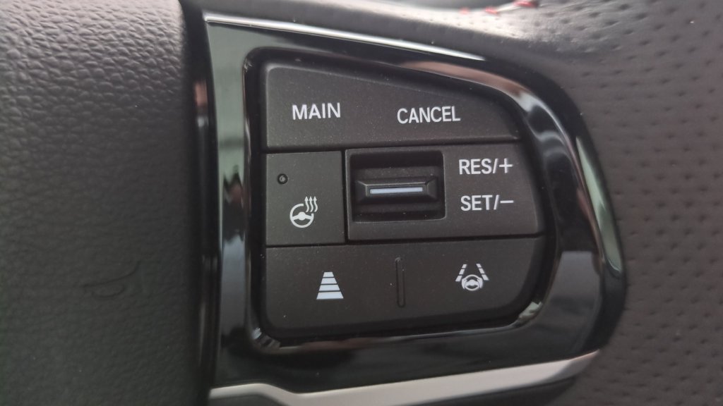 Used 2025 Honda Ridgeline Black Edition image 22