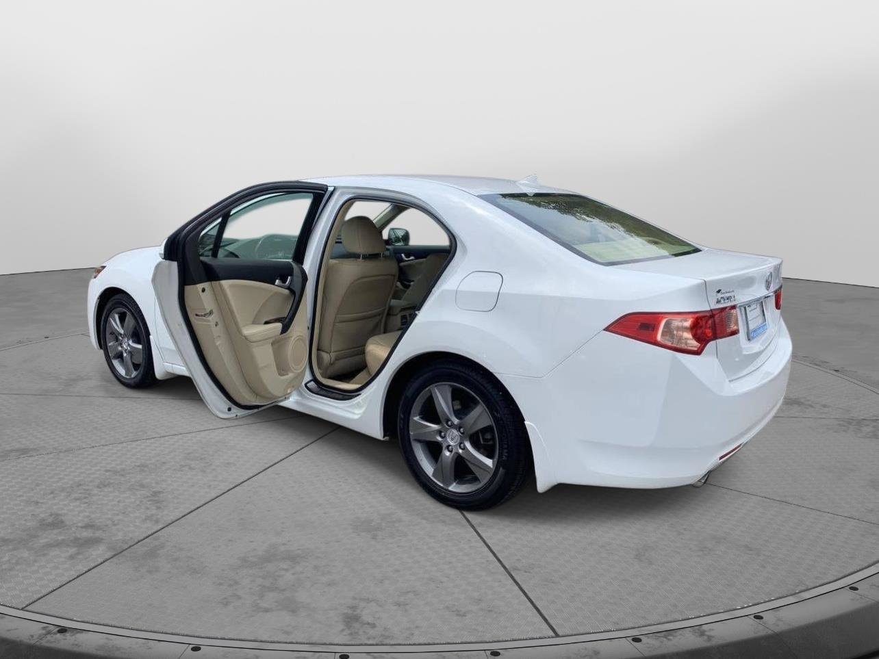 Used 2012 Acura TSX Sedan FWD image 33