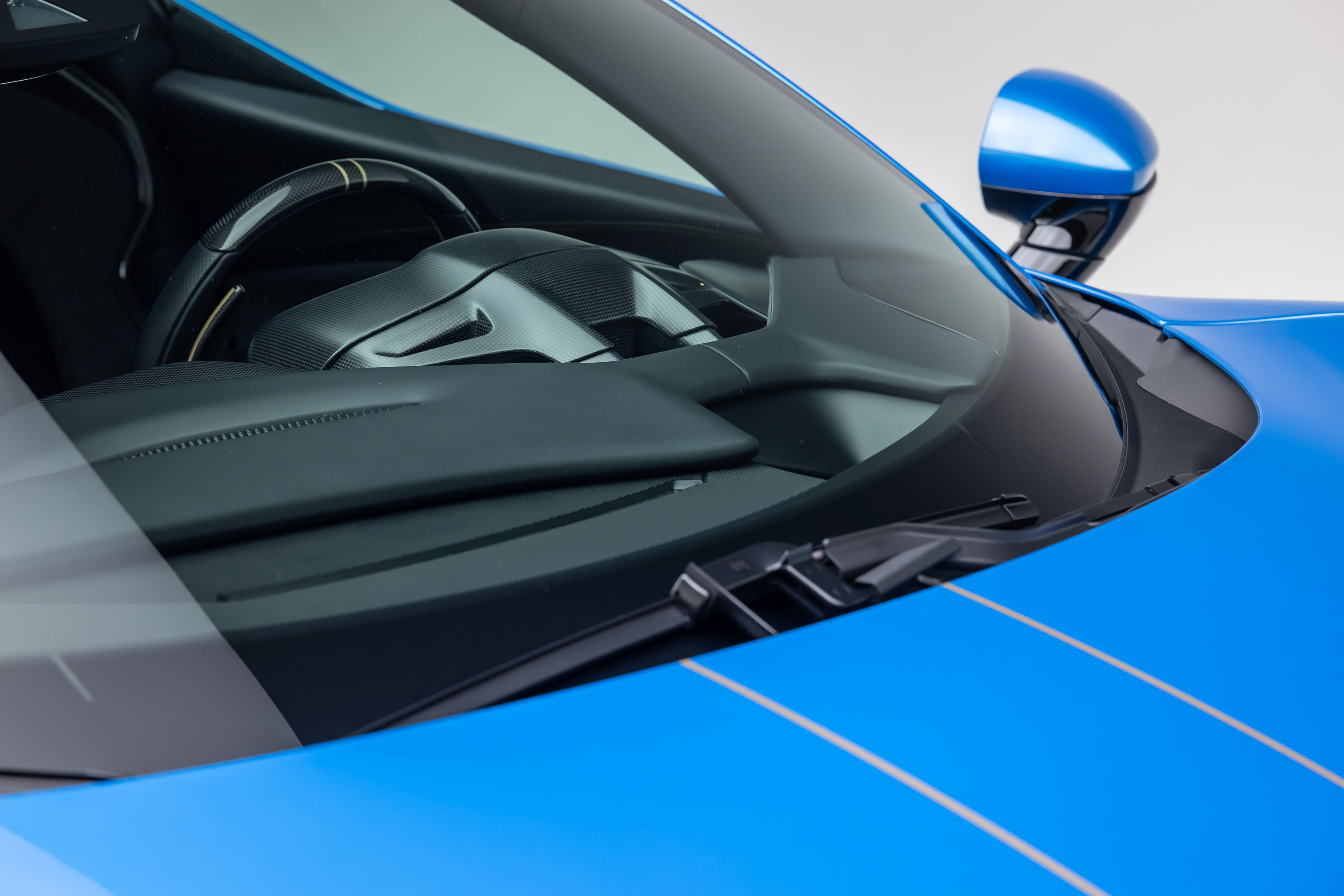 Used 2024 Ferrari 296 GTS RWD image 15