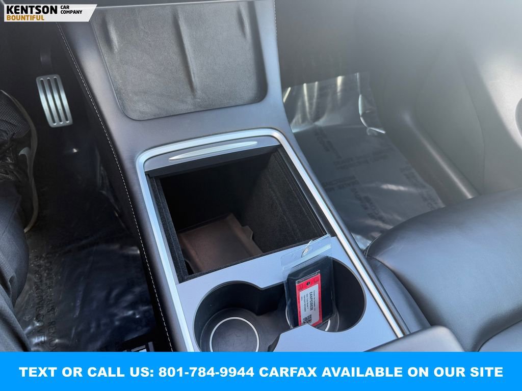 Used 2022 Tesla Model Y Performance image 21