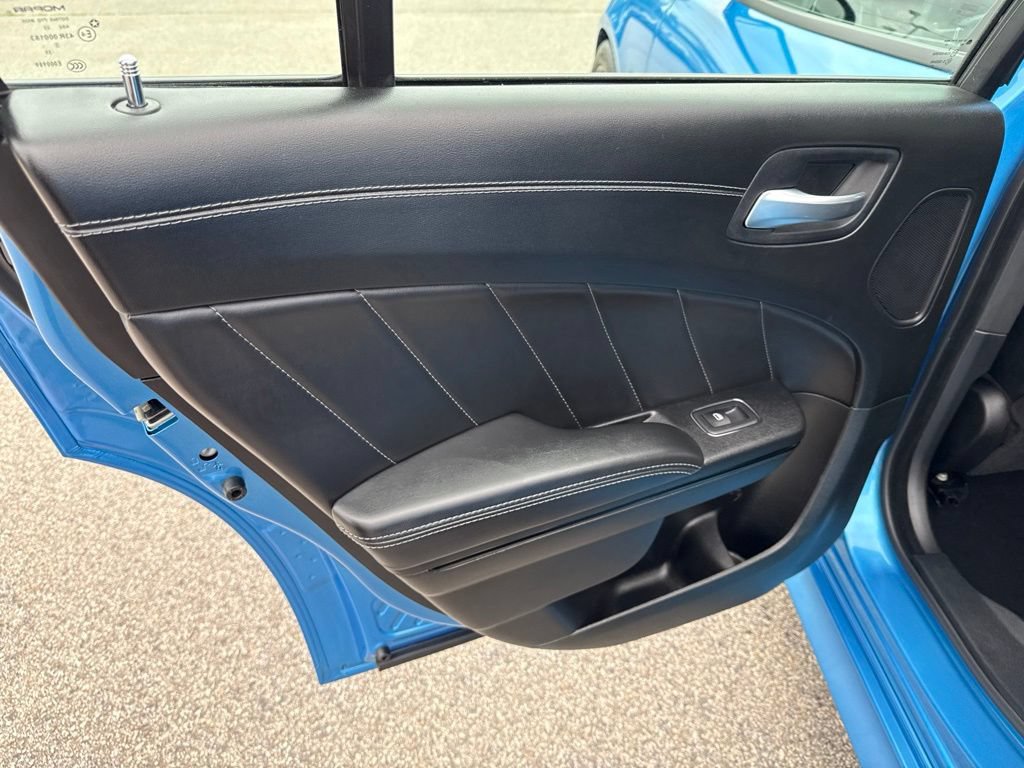 Used 2023 Dodge Charger Scat Pack w/ Daytona Edition Group RWD image 27