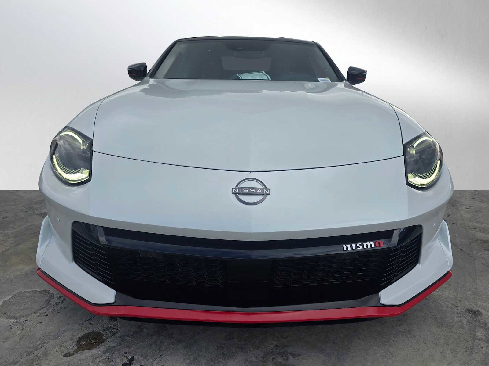 Used 2024 Nissan Z NISMO w/ Floor Mat Package image 8