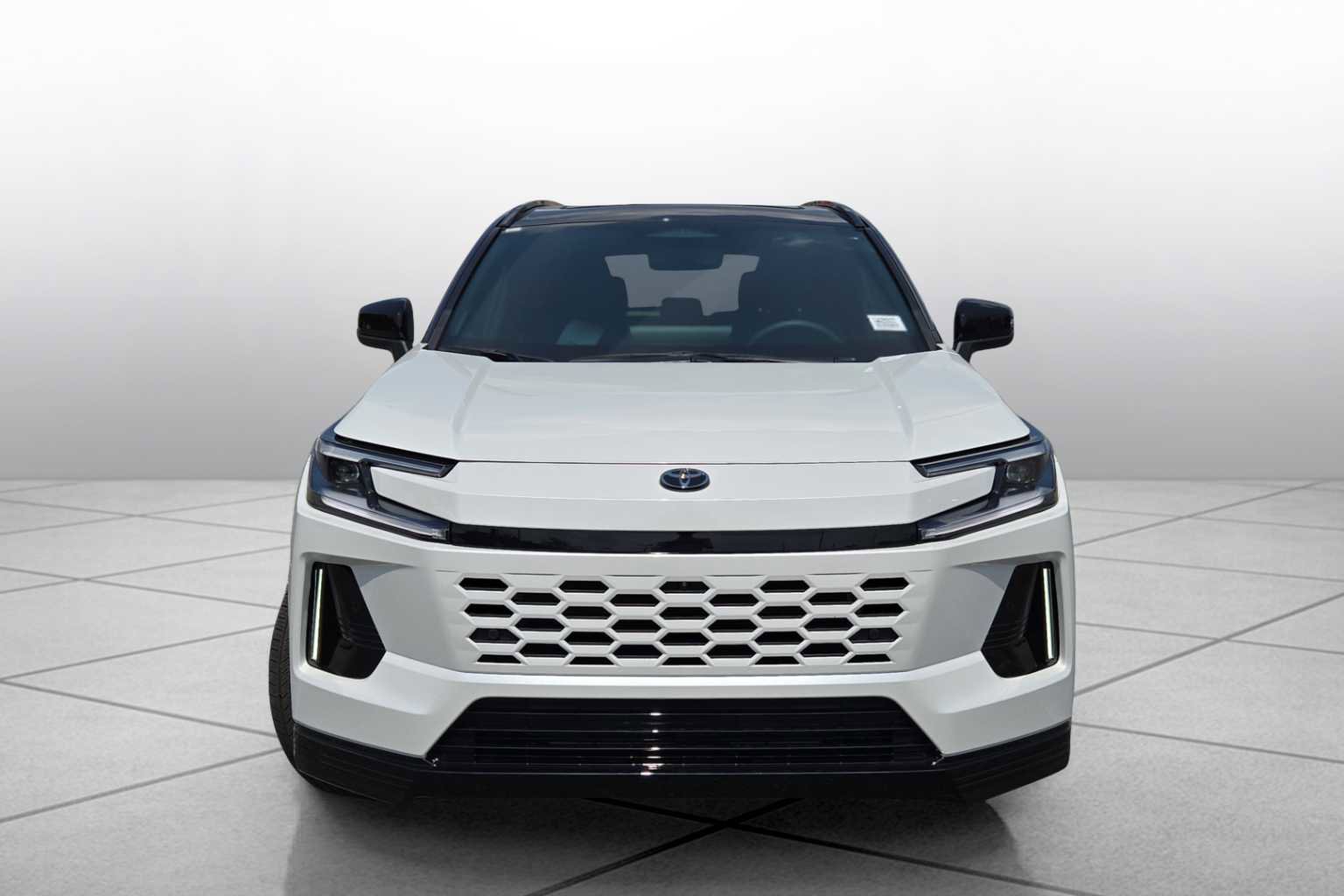 New 2026 Toyota RAV4 XSE AWD/4WD image 3