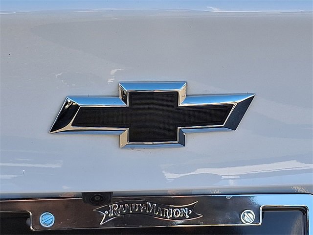 Used 2021 Chevrolet Malibu RS image 29