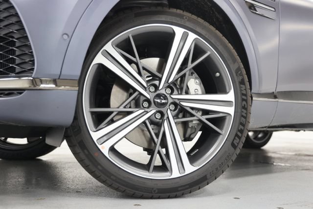 New 2027 Genesis GV80 3.5T e-SC AWD/4WD image 8