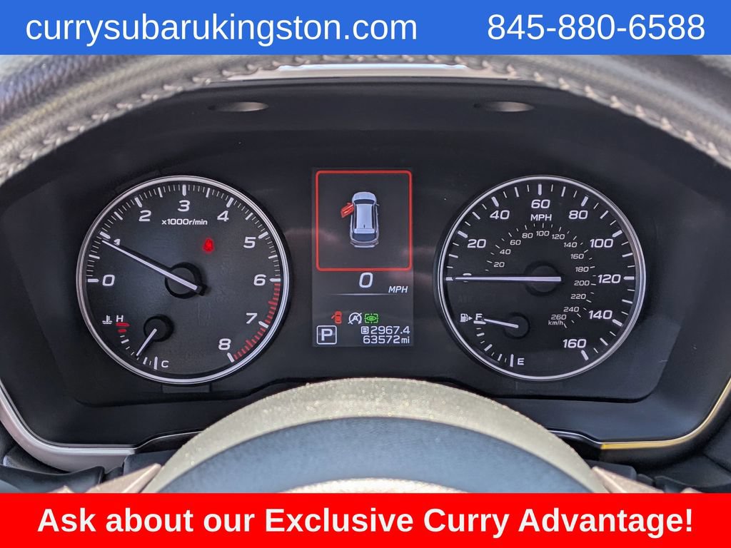 Used 2021 Subaru Outback Limited AWD/4WD image 21