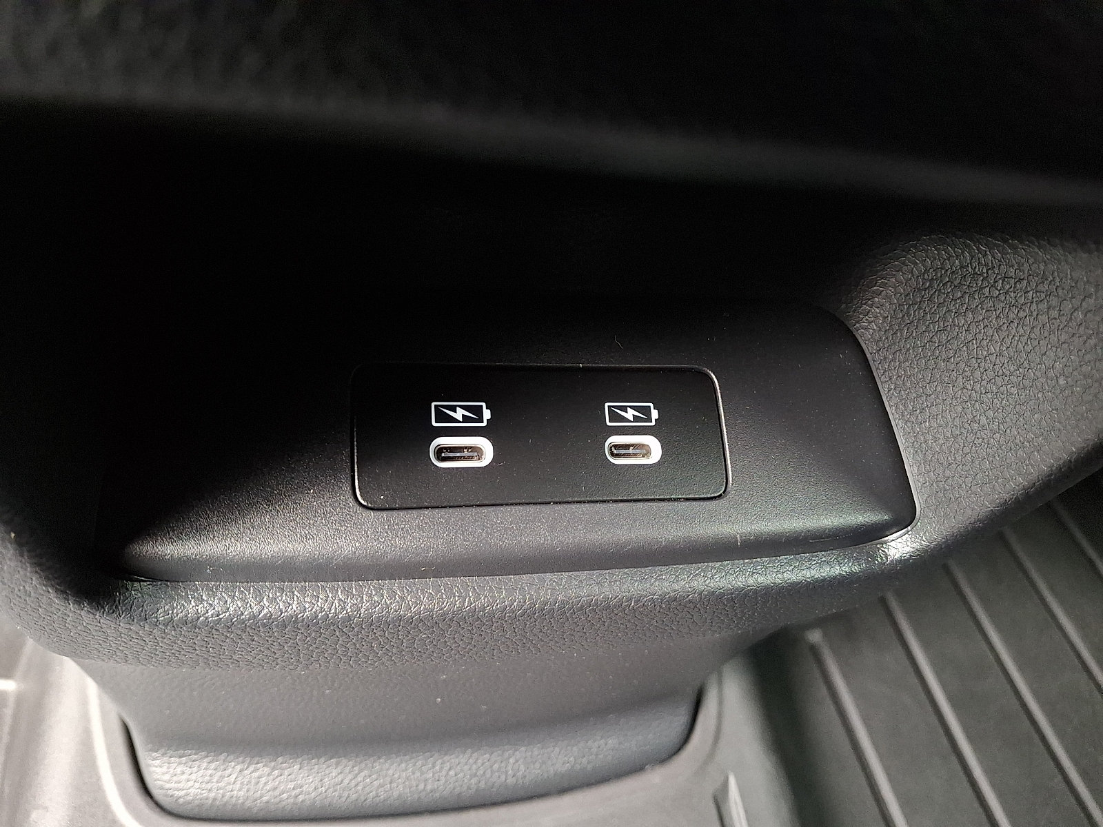 Used 2026 Honda CR-V TrailSport image 11