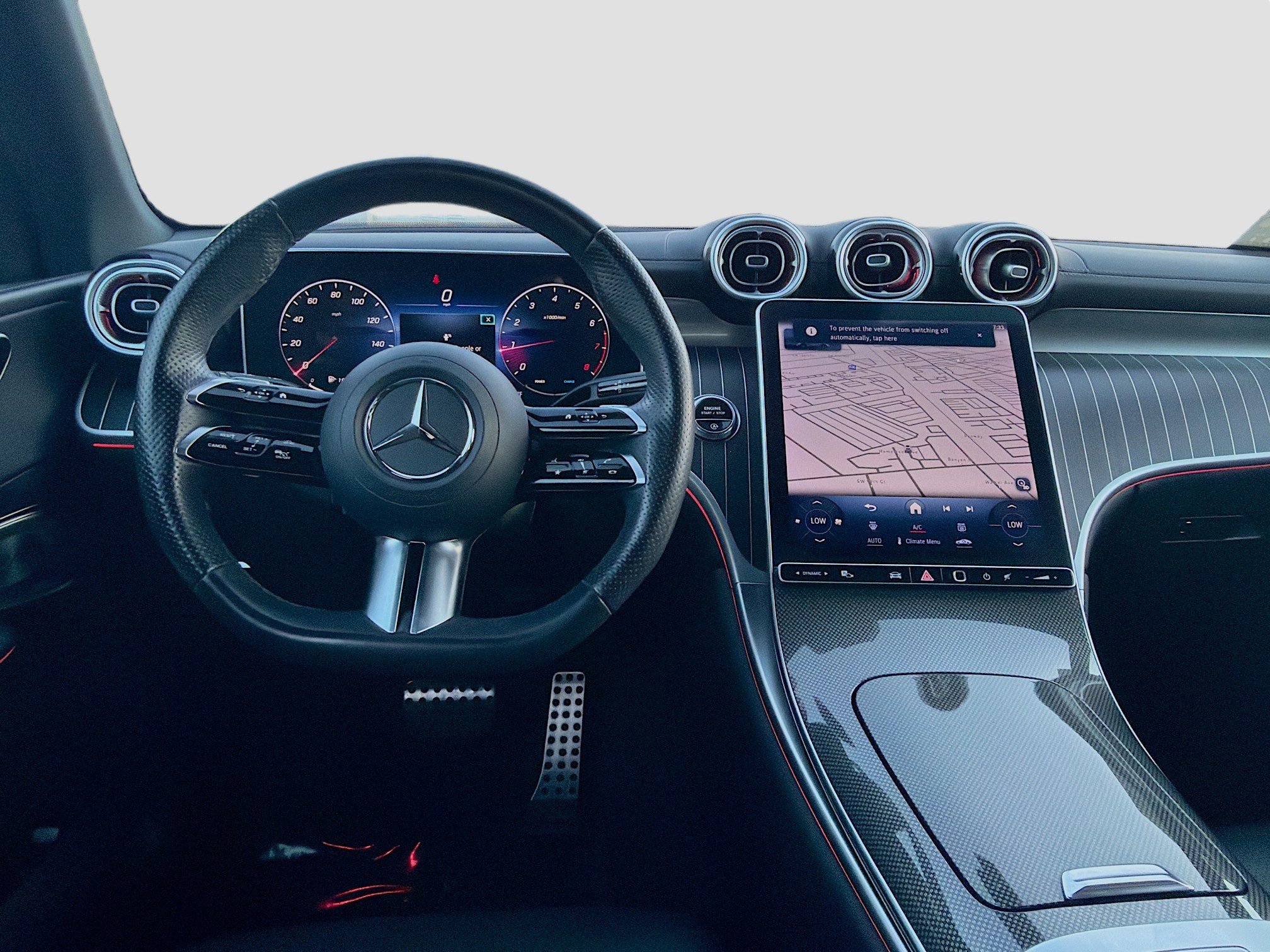 Used 2023 Mercedes-Benz GLC 300 image 20