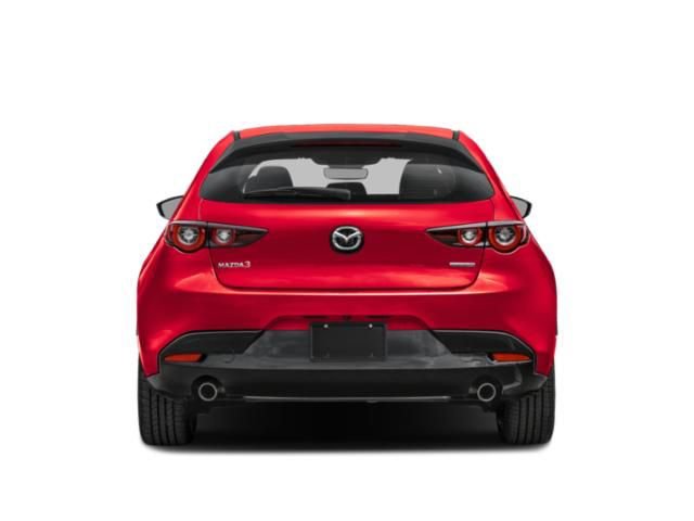Used 2024 MAZDA MAZDA3 s FWD image 5