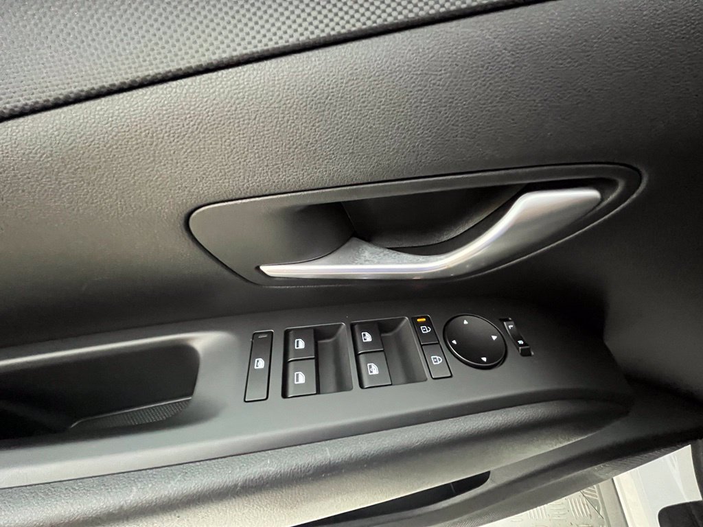 Used 2026 Hyundai Tucson SEL AWD/4WD image 42