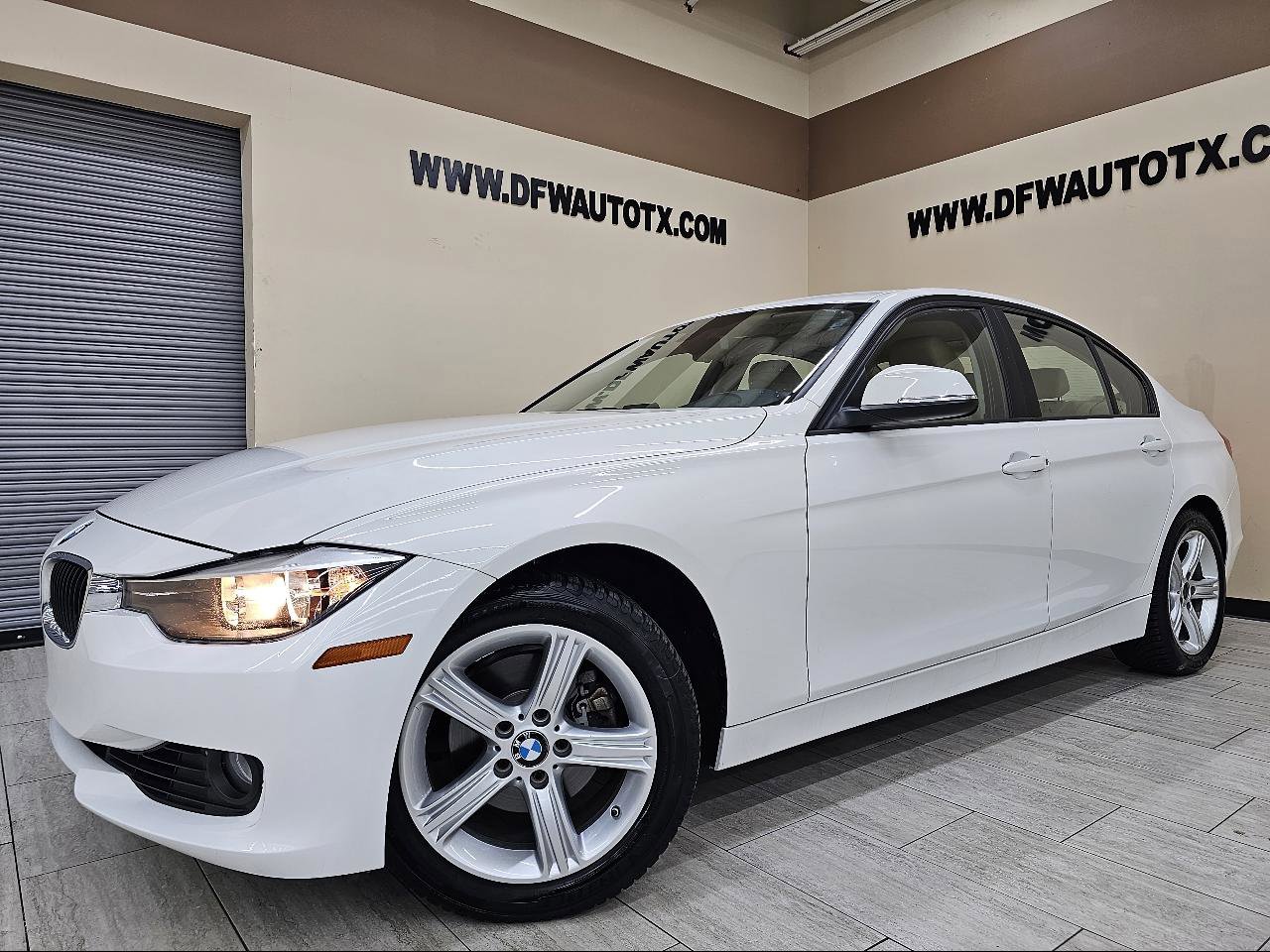 Used 2014 BMW 328i Sedan
