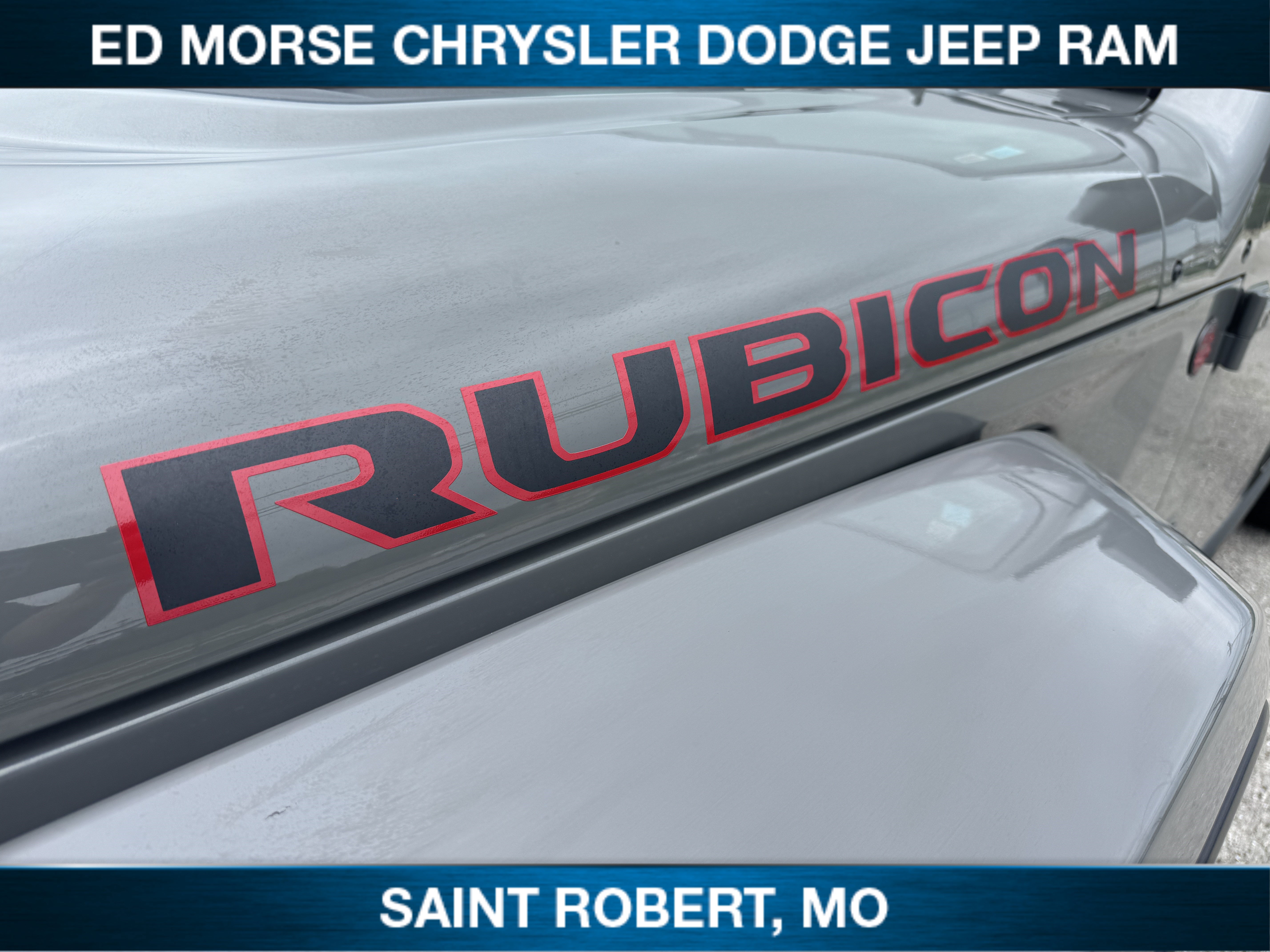 Used 2020 Jeep Gladiator Rubicon AWD/4WD image 10