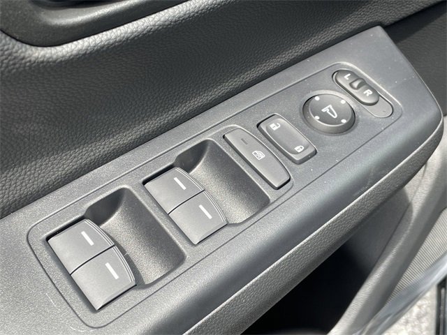 New 2025 Honda CR-V Sport-L image 21